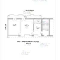 Appartamento Mugnano di Napoli [A4338653]