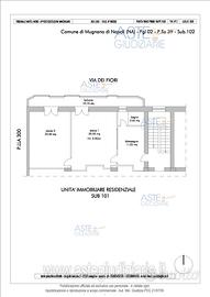 Appartamento Mugnano di Napoli [A4338653]