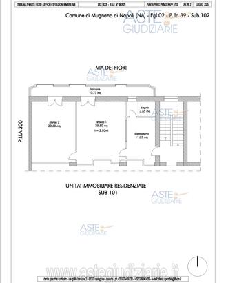 Appartamento Mugnano di Napoli [A4338653]