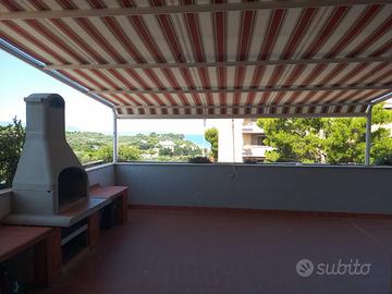 Terrazzo Panoramico