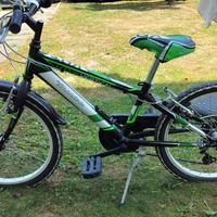 bicicletta 20"