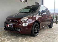 Fiat 500 C 500C 1.2 Collezione 69cv my19