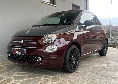 Fiat 500 C 500C 1.2 Collezione 69cv my19