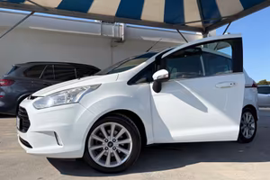 Ford B-Max 1.5 TDCi 75 CV Titanium