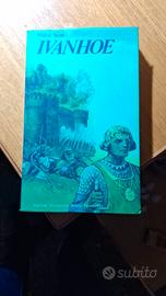 Walter Scott "IVANHOE"
