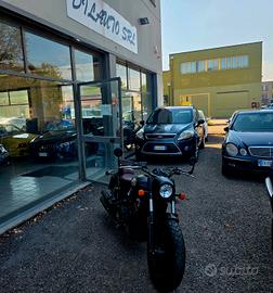 INDIAN 2000 KM