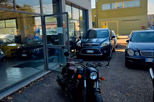 INDIAN 2000 KM