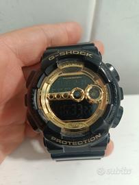 orologio Casio G-shock