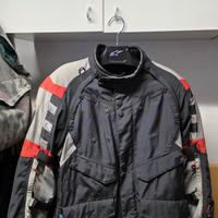 Giacca Bmw Rally 3 TG. 50