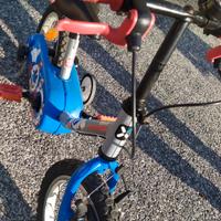 bici per bambini