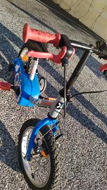 bici per bambini
