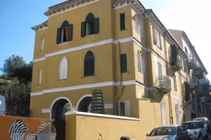 Appartamenti da 350 metri da piazza Gallura