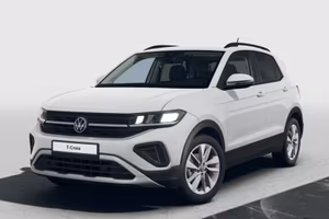 Volkswagen Nuova T-Cross Edition Plus 1.0 TSI 70 k