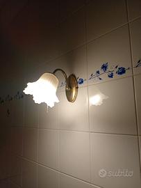 applique bagno