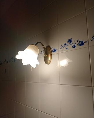 applique bagno