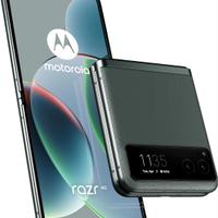 MOTOROLA RAZR 40 da sistemare o per ricambi