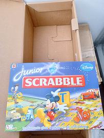 Gioco per bambini "Scarabeo"