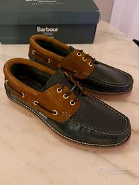 Scarpe stringate Barbour N. 43 (9)