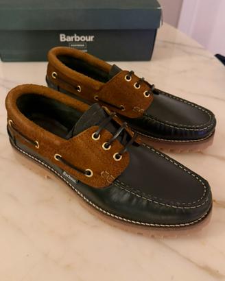 Scarpe stringate Barbour N. 43 (9)