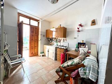 Appartamento Fiuggi [V1024VRG]