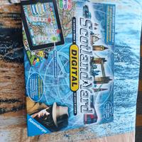 Scotland Yard Digital-Ravensburger  €24