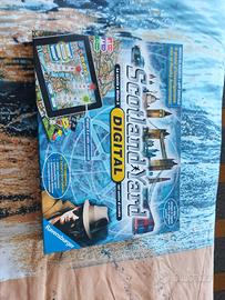 Scotland Yard Digital-Ravensburger  €24