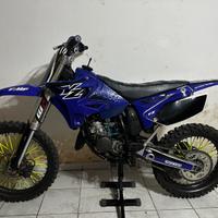 Yz 125