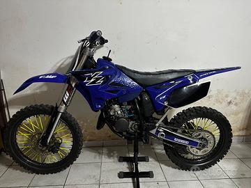 Yz 125
