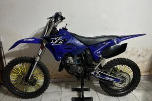 Yz 125