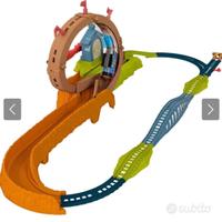 Fisher-Price - Il Trenino Thomas, pista