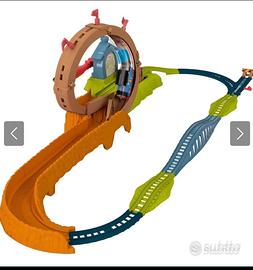 Fisher-Price - Il Trenino Thomas, pista