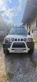 suzuki jimny 1.3i, 16V 