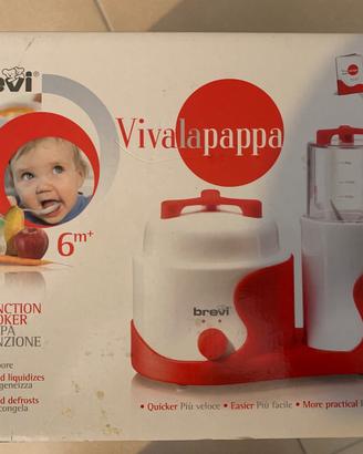 Scaldapappa Brevi