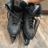 Rollerblade uomo Fila