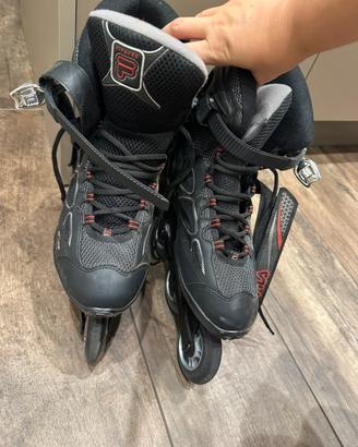 Rollerblade uomo Fila