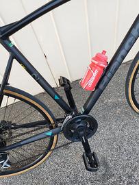 Bici Gravel bike Bianchi