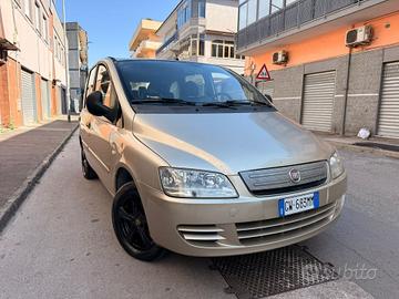 Fiat Multipla 1.6 16V Natural Power Dynamic