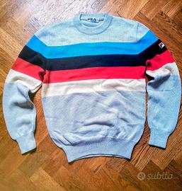 pullover Fila vintage