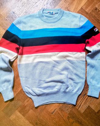 pullover Fila vintage