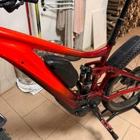 Bici ebike