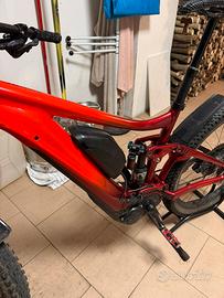 Bici ebike