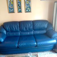 Divano letto 3 posti