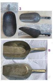 Sarsola sassola unità di misura cereali pestello