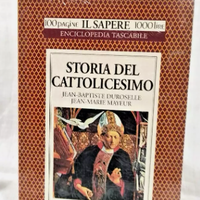 Storia del Cattolicesimo - Duroselle/Marie Mayeur