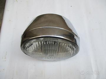 Moto Guzzi faro Bosch