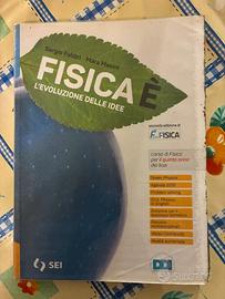Libro fisica è