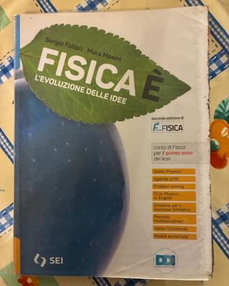 Libro fisica è