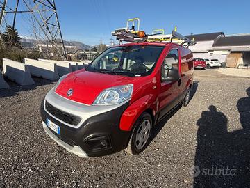Fiat Fiorino 1.3 Mtj 95Cv 2017 OFFICINA MOBILE EUR