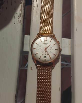 orologioHenry London 