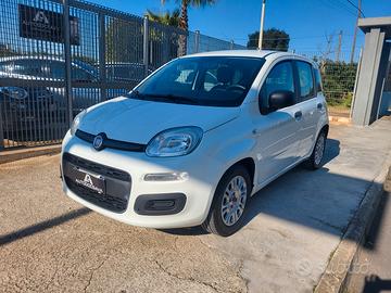 Fiat Panda 1.0 Hybrid Easy...